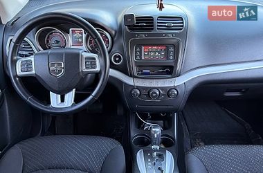 Внедорожник / Кроссовер Dodge Journey 2018 в Киеве