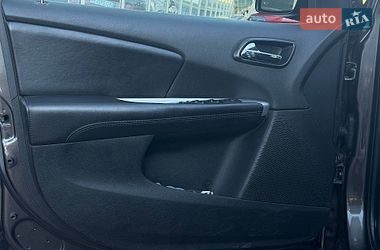 Внедорожник / Кроссовер Dodge Journey 2018 в Киеве