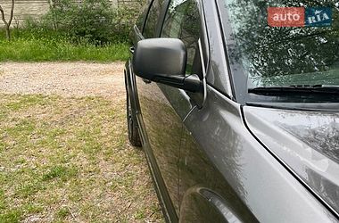 Внедорожник / Кроссовер Dodge Journey 2018 в Киеве