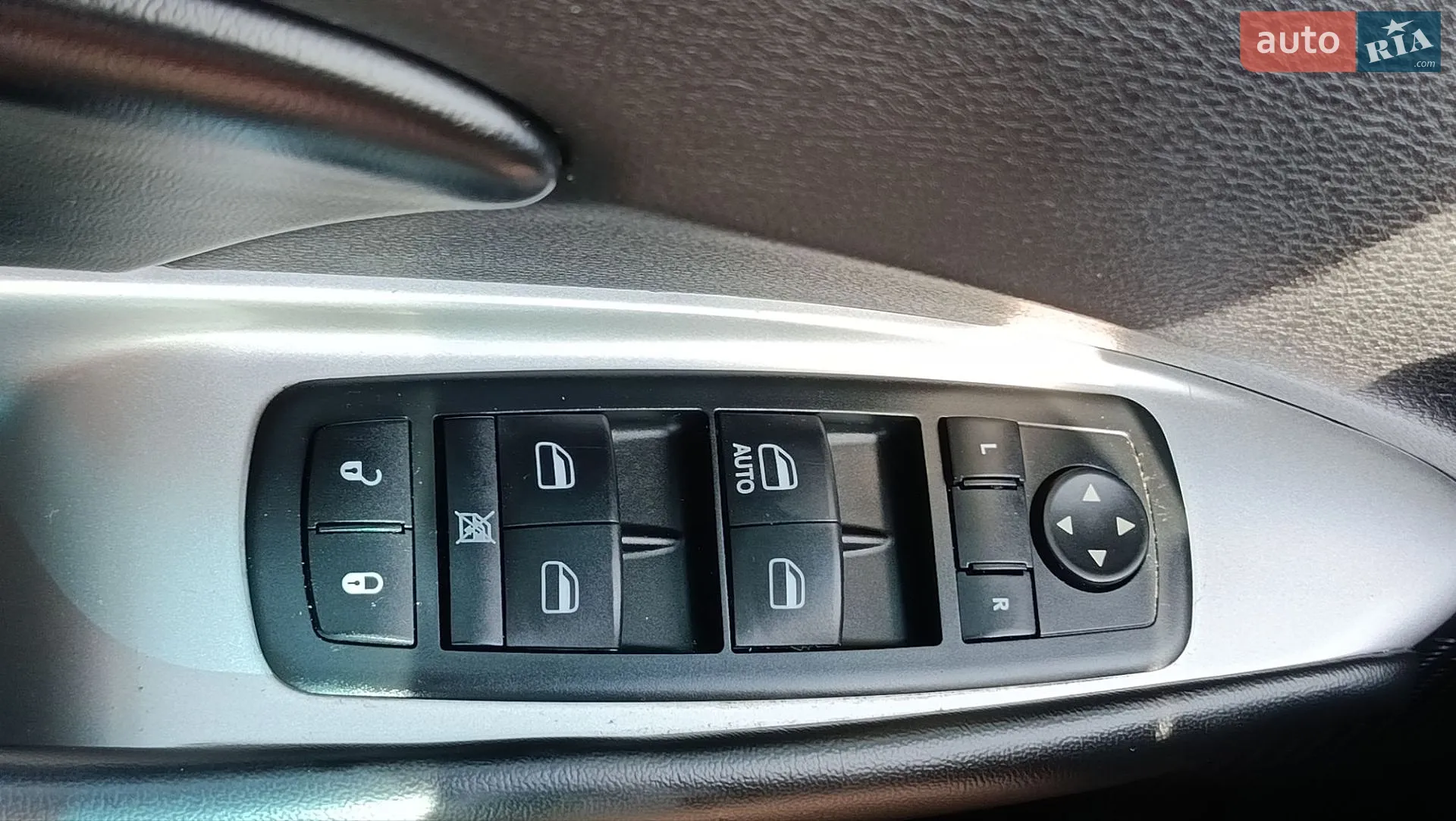2014 Dodge Journey - мініатюра 27