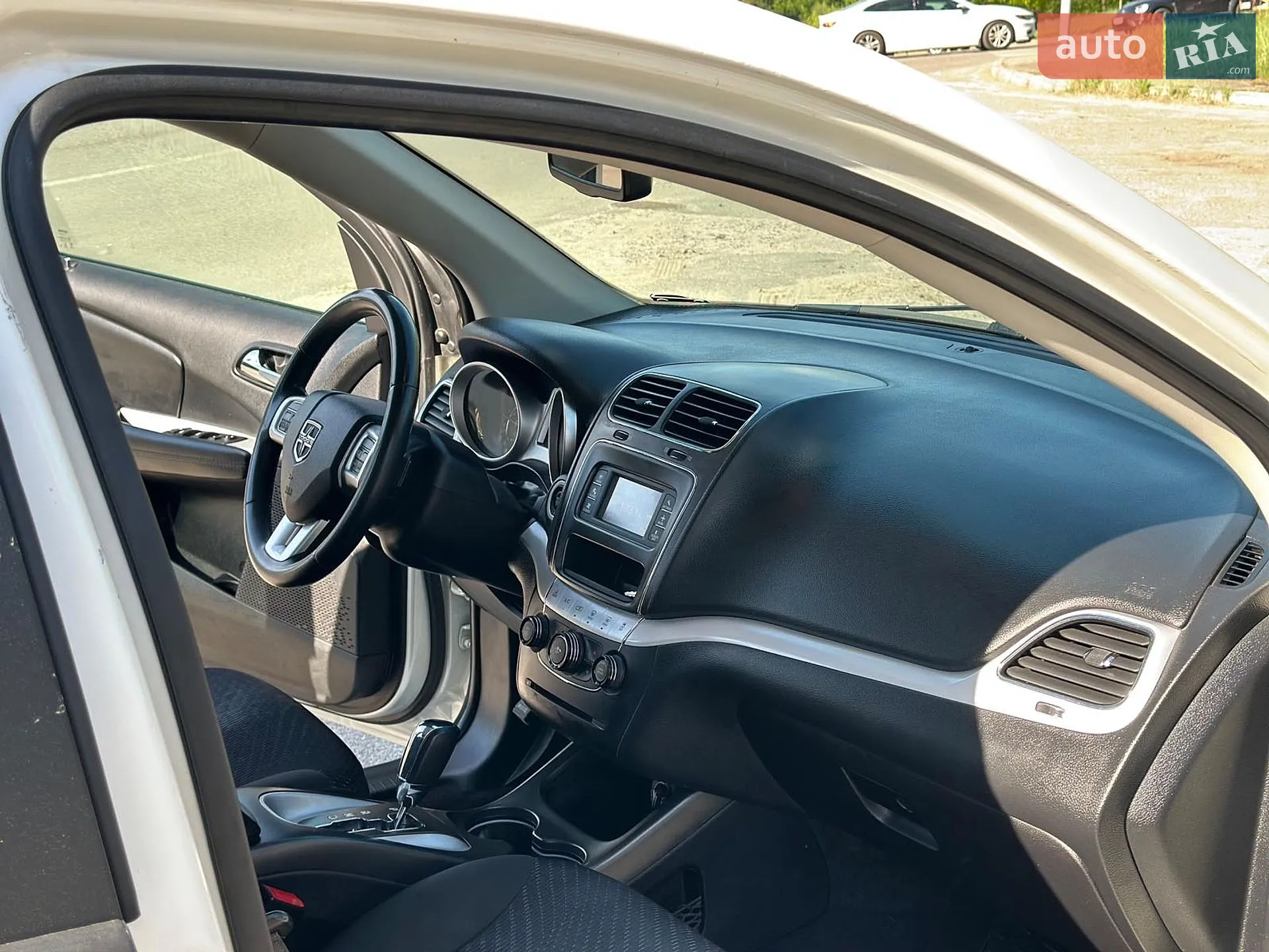 2018 Dodge Journey - мініатюра 25