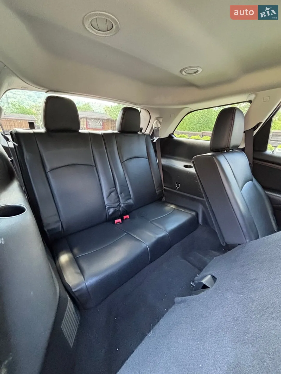 2019 Dodge Journey - мініатюра 24