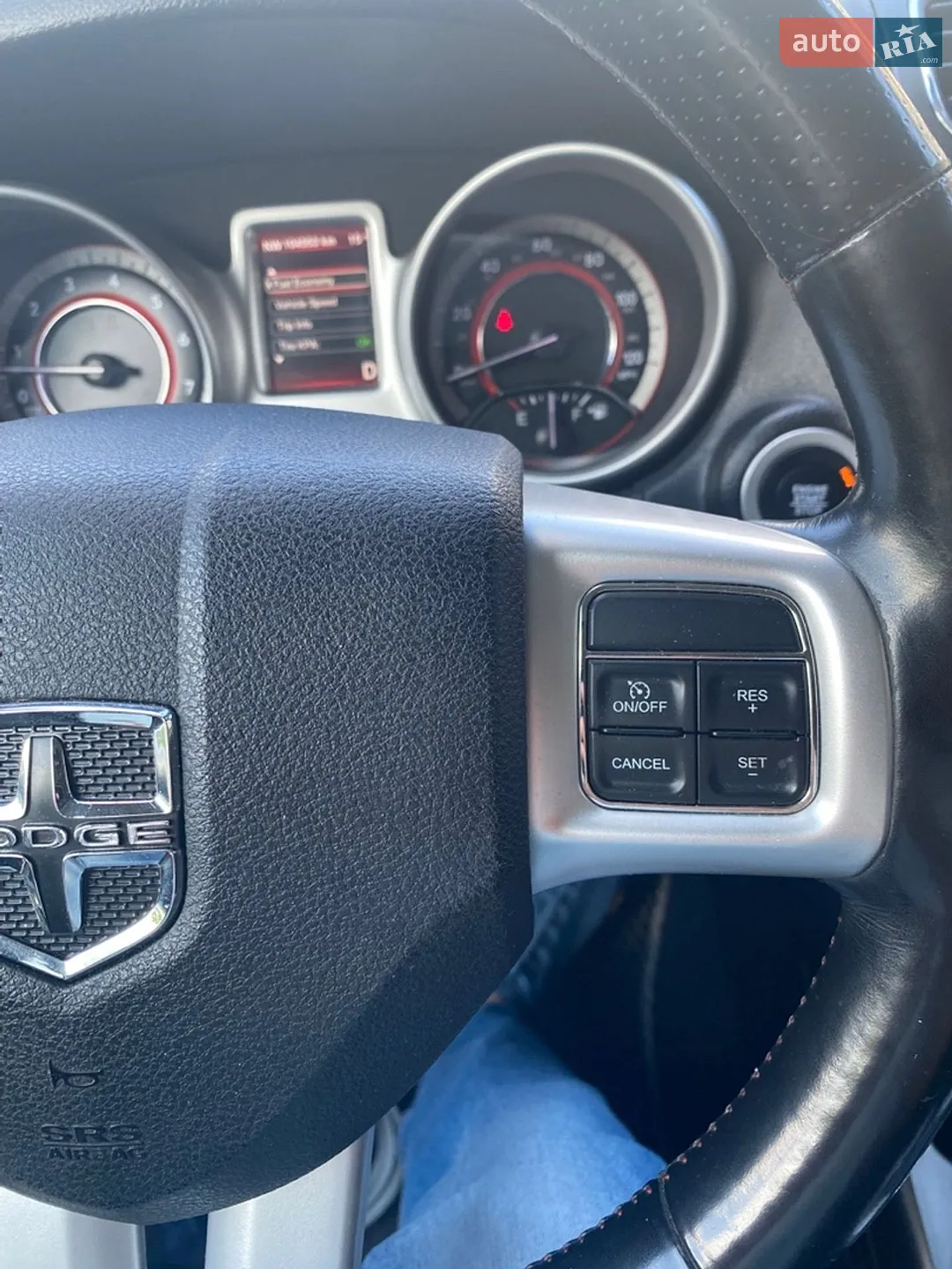 2019 Dodge Journey - мініатюра 32