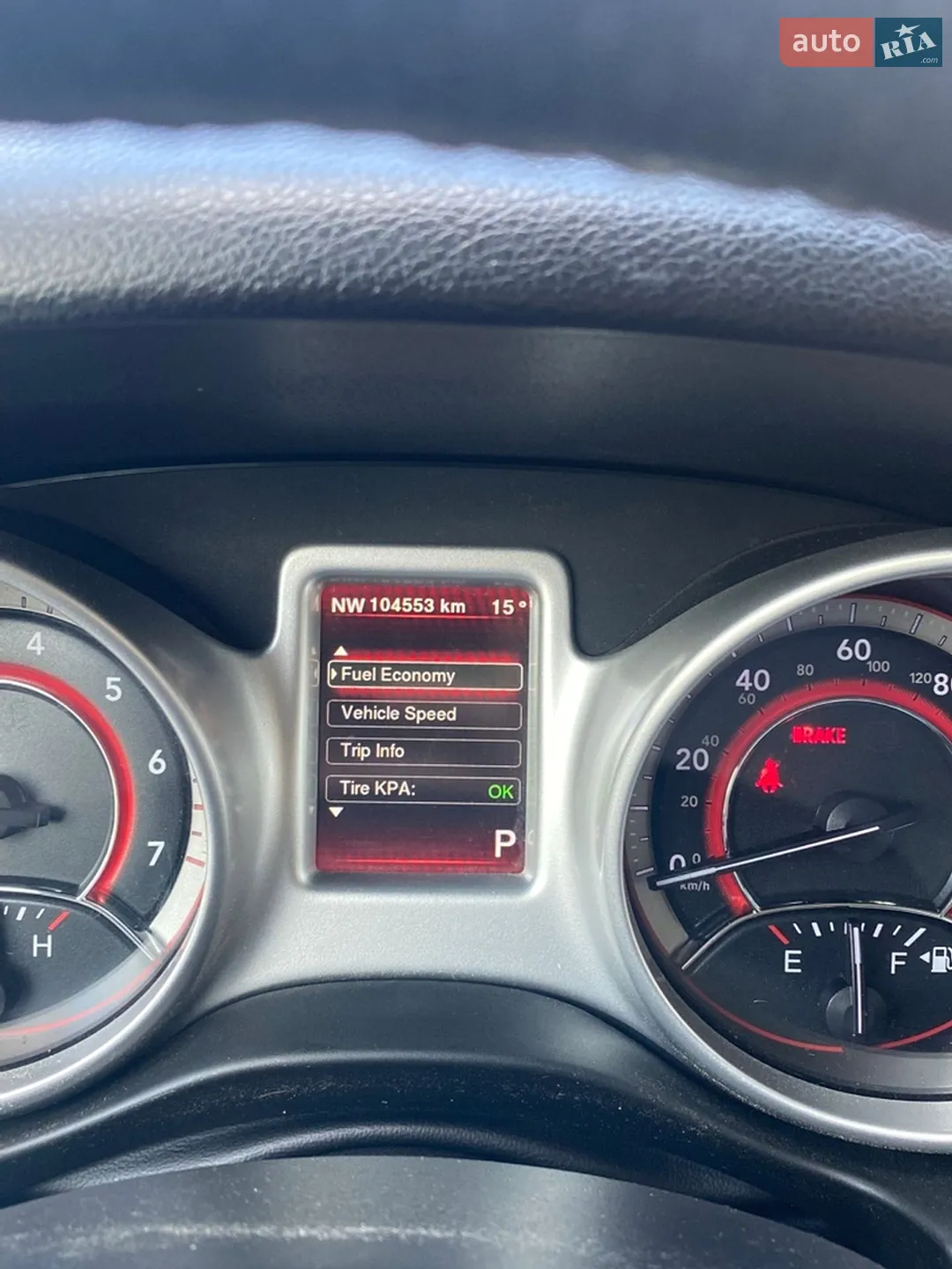 2019 Dodge Journey - мініатюра 33