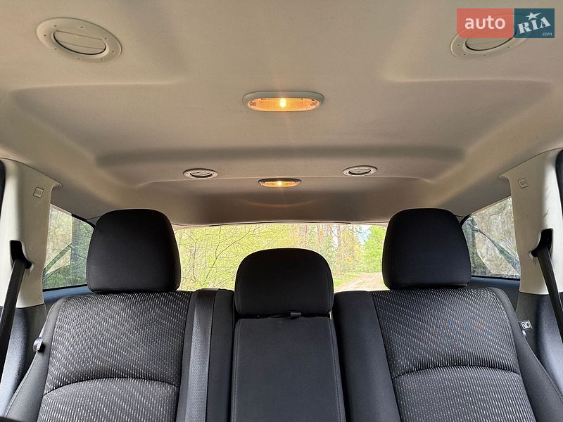 Внедорожник / Кроссовер Dodge Journey 2014 в Житомире фото 19 Внедорожник / Кроссовер Dodge Journey 2014 в Житомире