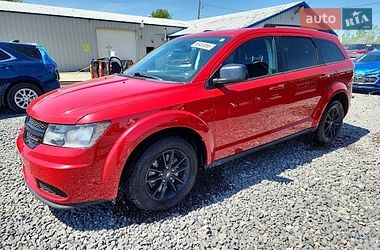 Dodge Journey 2020