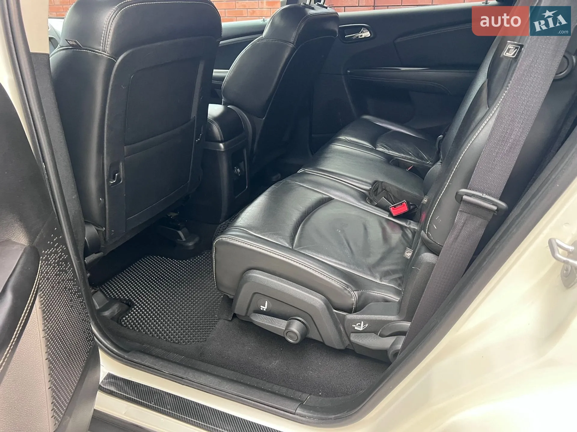 2015 Dodge Journey - мініатюра 13