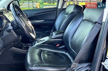 Внедорожник / Кроссовер Dodge Journey 2018 в Петропавловской Борщаговке