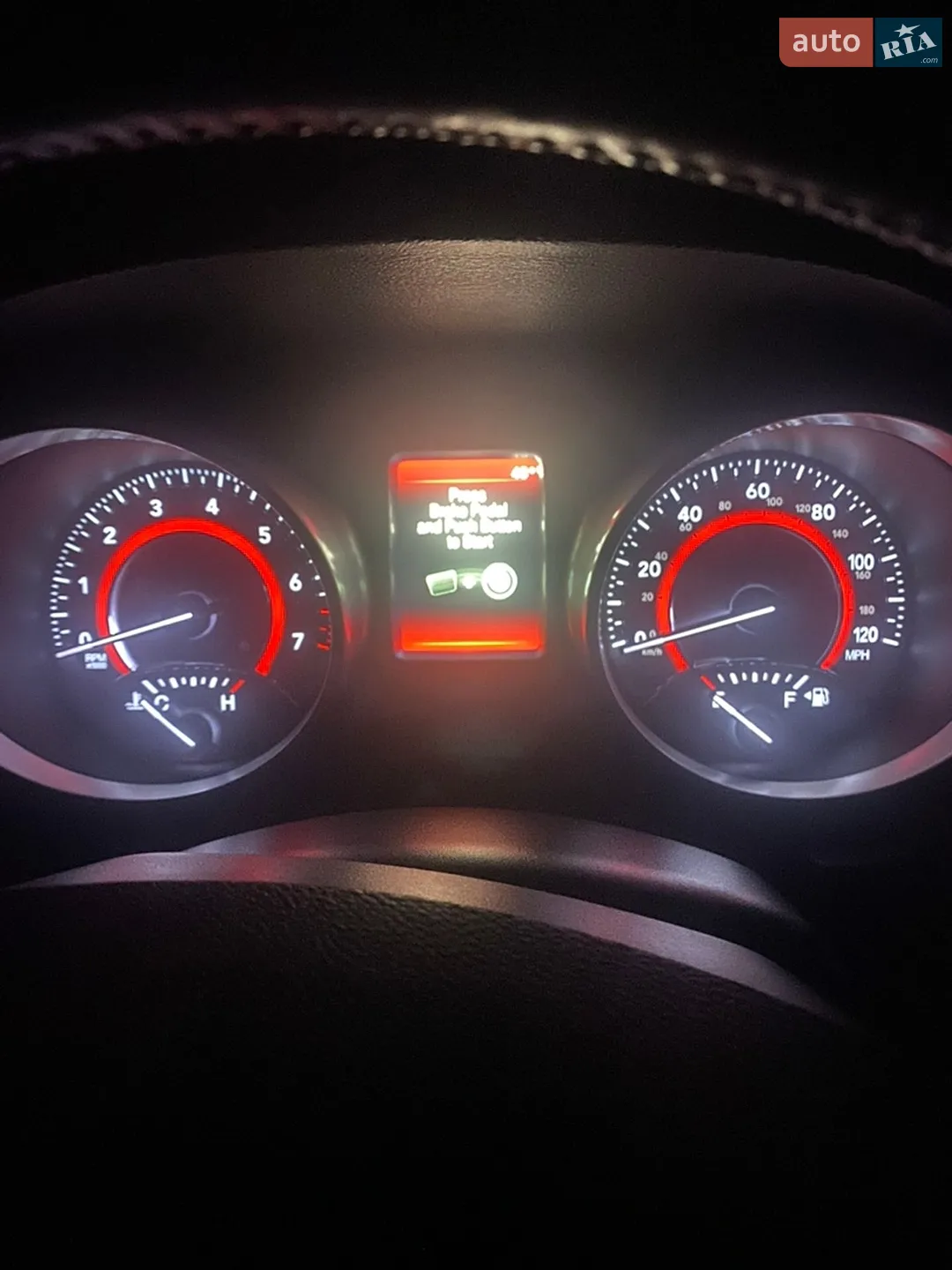 2020 Dodge Journey - мініатюра 15