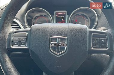 Внедорожник / Кроссовер Dodge Journey 2015 в Львове