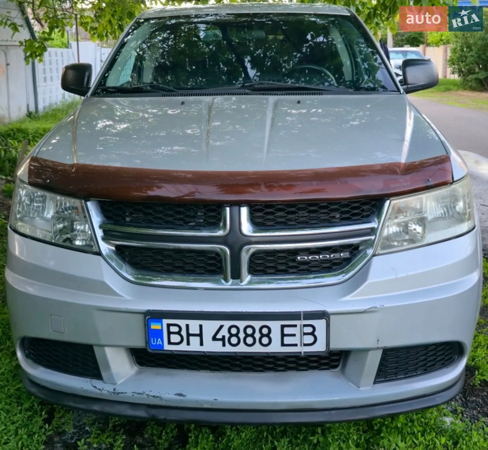 2011 Dodge Journey - мініатюра 15