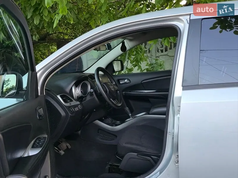 Dodge Journey