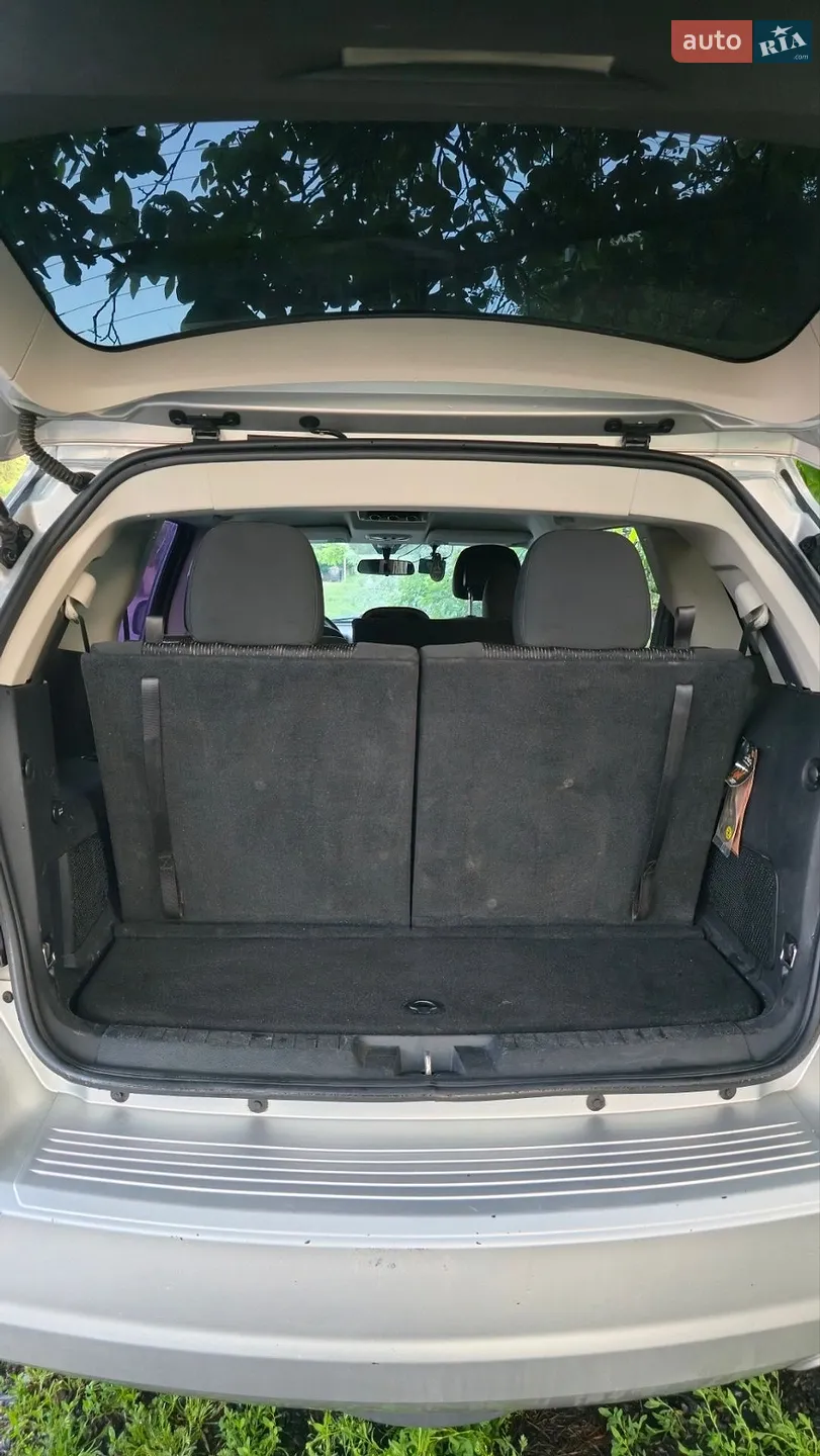2011 Dodge Journey - мініатюра 26