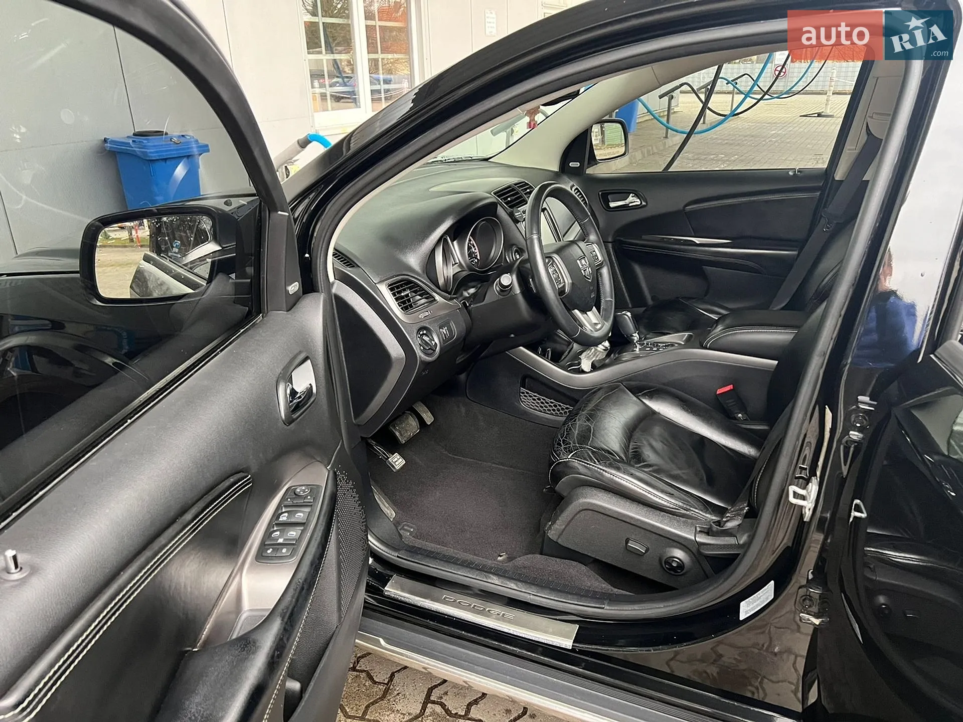 2016 Dodge Journey - мініатюра 24
