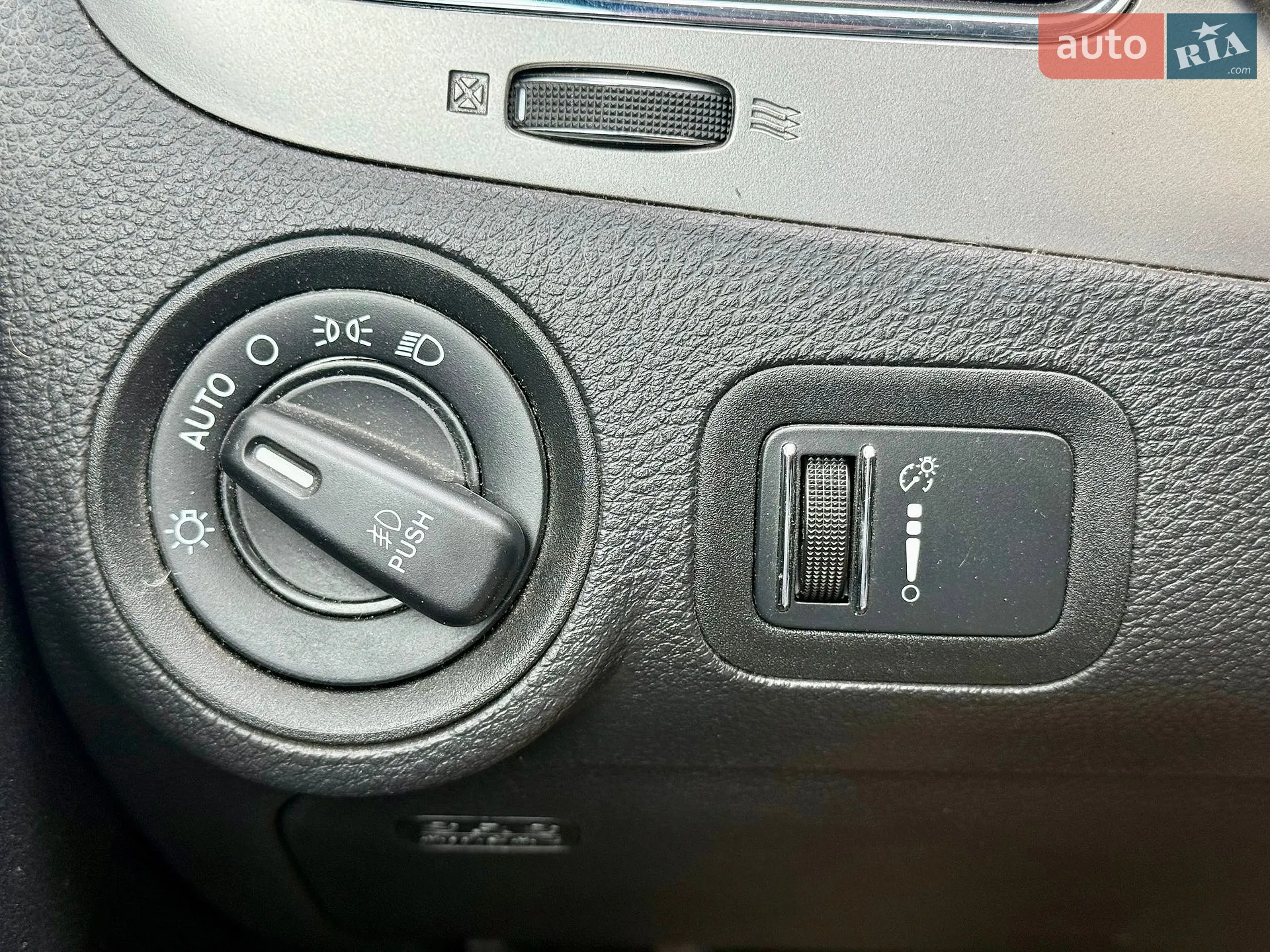 2016 Dodge Journey - мініатюра 19