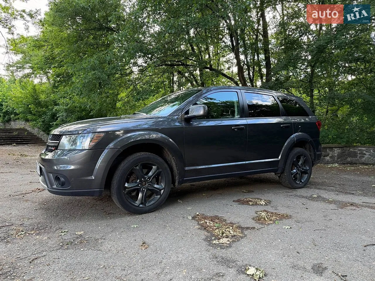 2019 Dodge Journey - мініатюра 33
