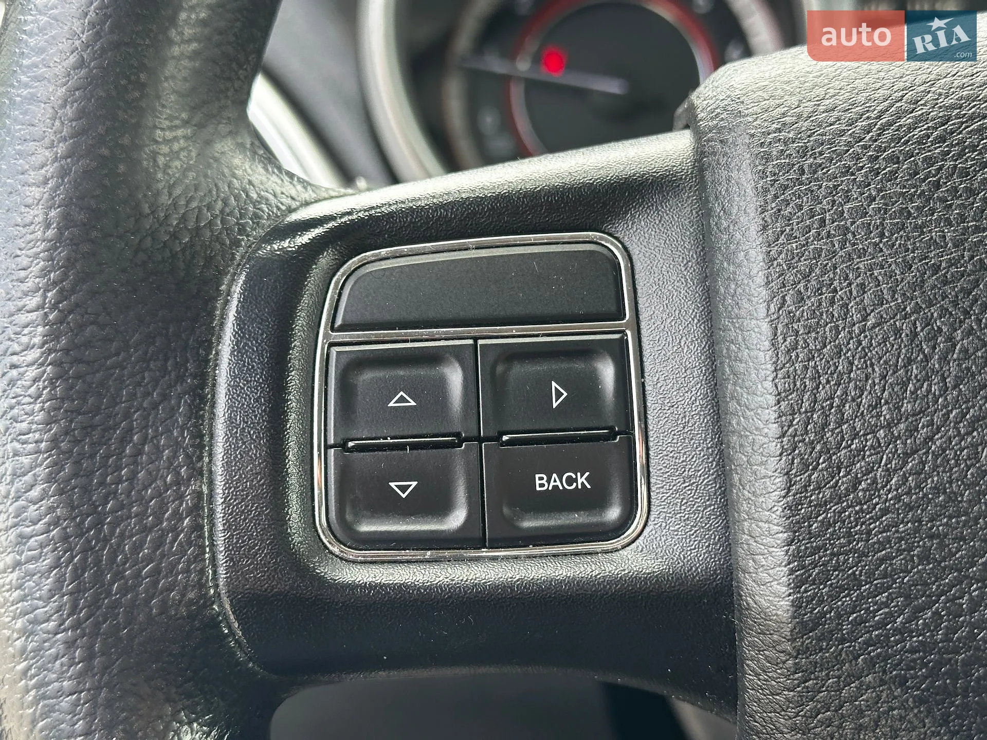 2016 Dodge Journey - мініатюра 28
