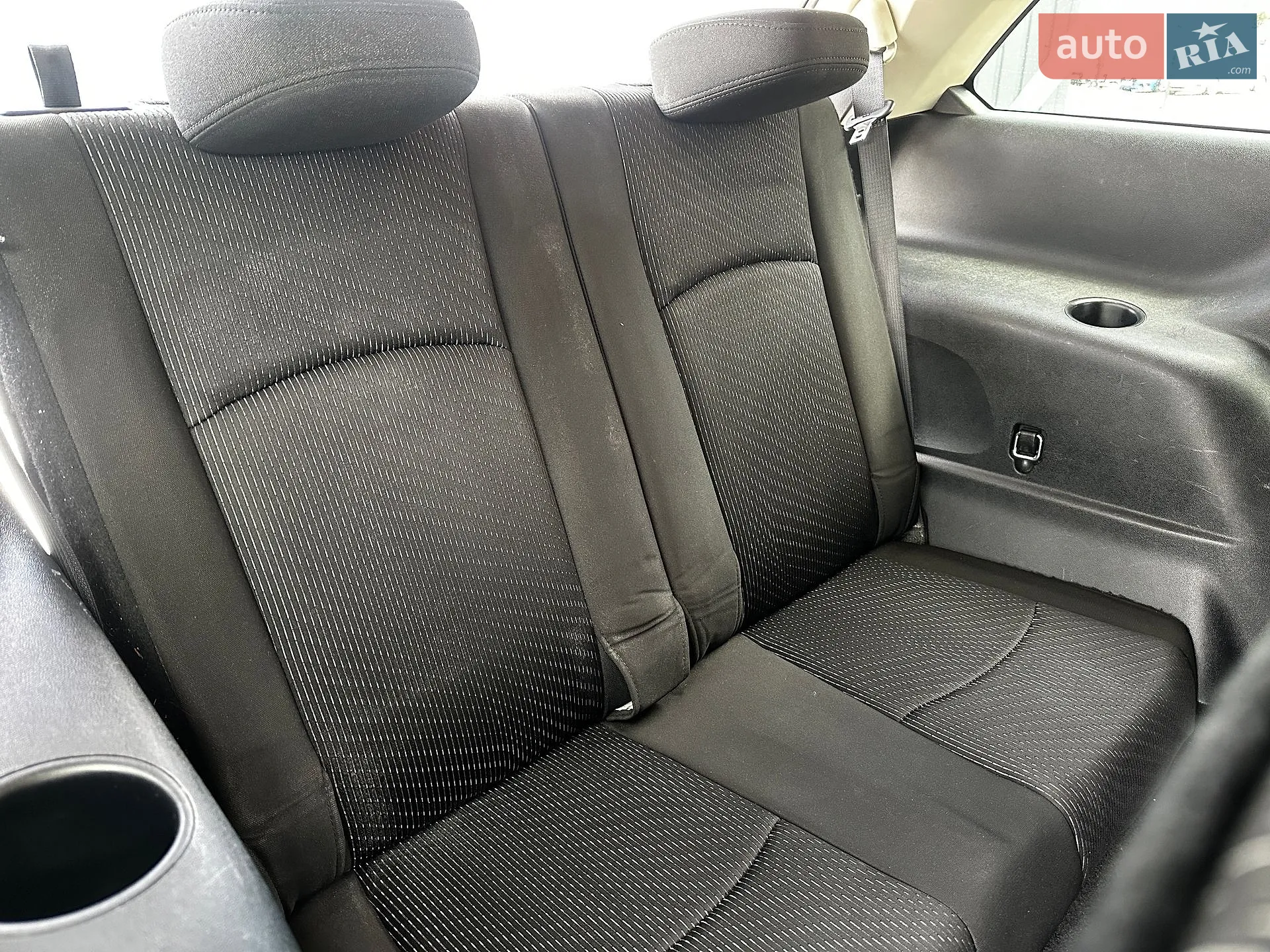 2016 Dodge Journey - мініатюра 41