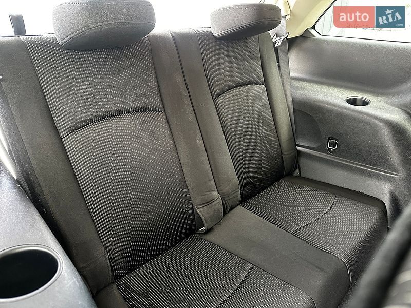 Внедорожник / Кроссовер Dodge Journey 2016 в Львове