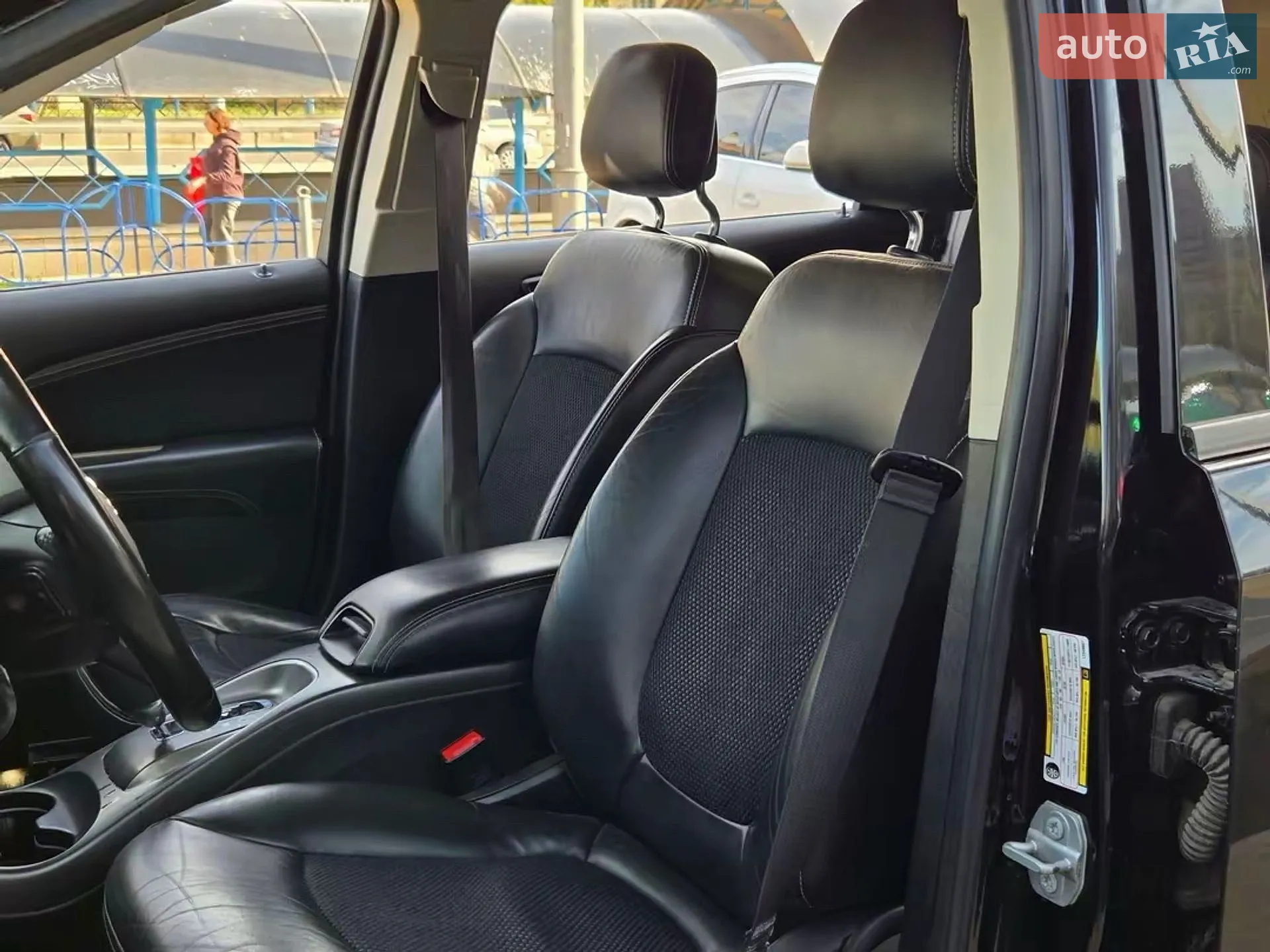 2020 Dodge Journey - мініатюра 13