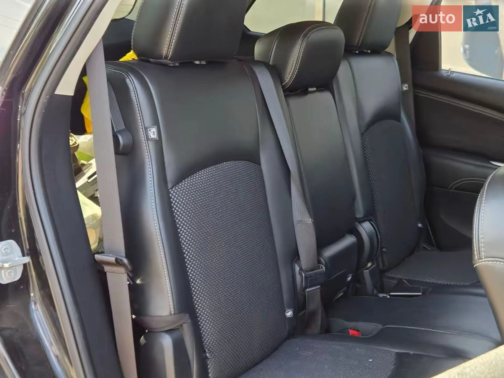 2020 Dodge Journey - мініатюра 19