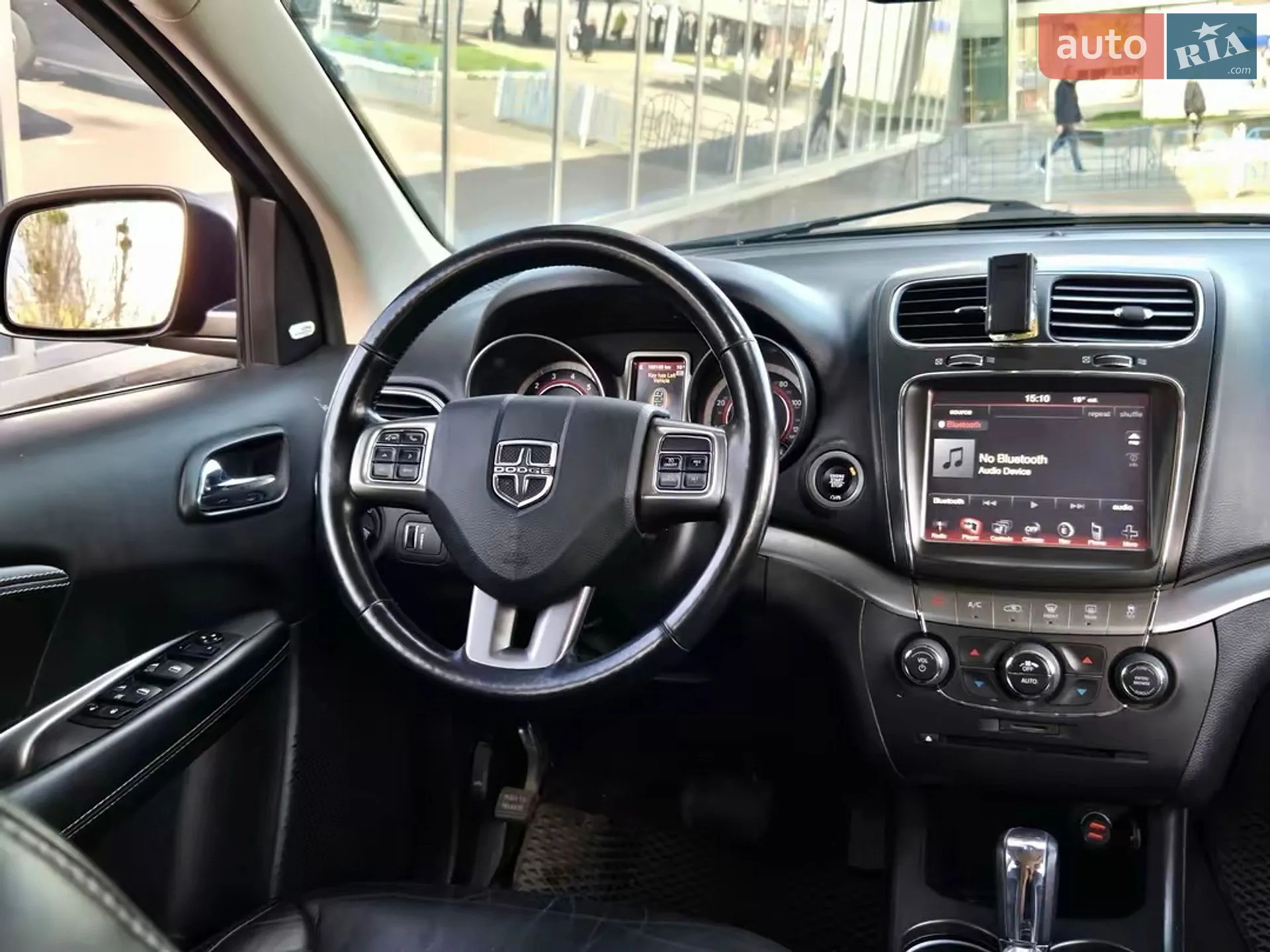 2020 Dodge Journey - мініатюра 24