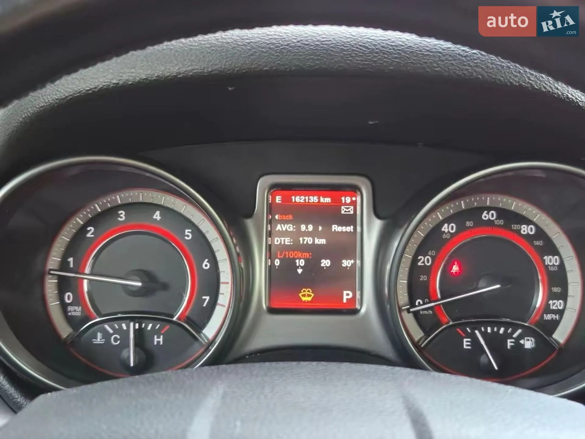 2020 Dodge Journey - мініатюра 28