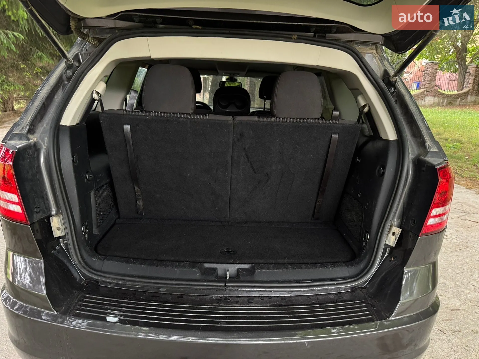2018 Dodge Journey - мініатюра 21