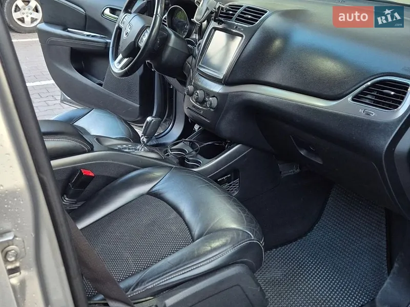 Dodge Journey 2015 VIN 3C4PDCGB1GT146481 фото оголошення 7 з 52