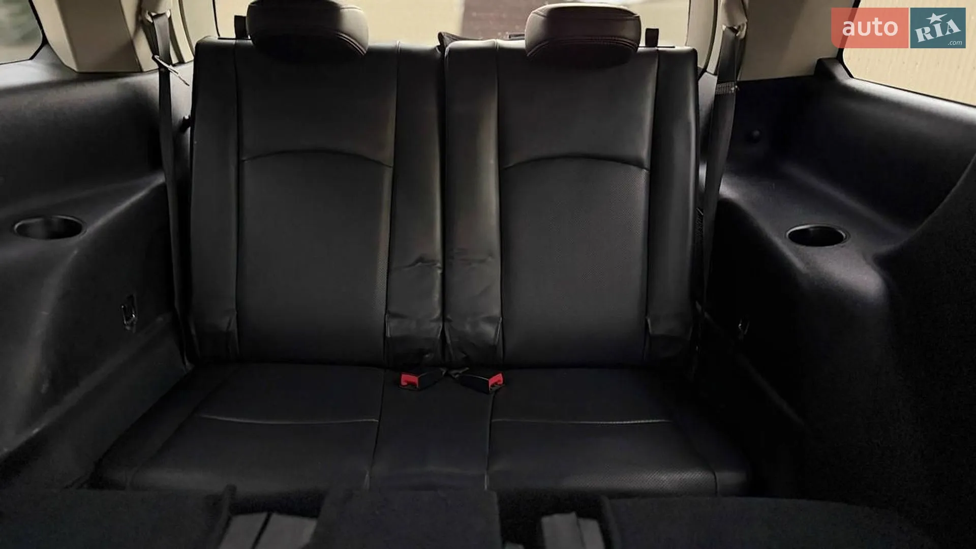 2016 Dodge Journey - мініатюра 29