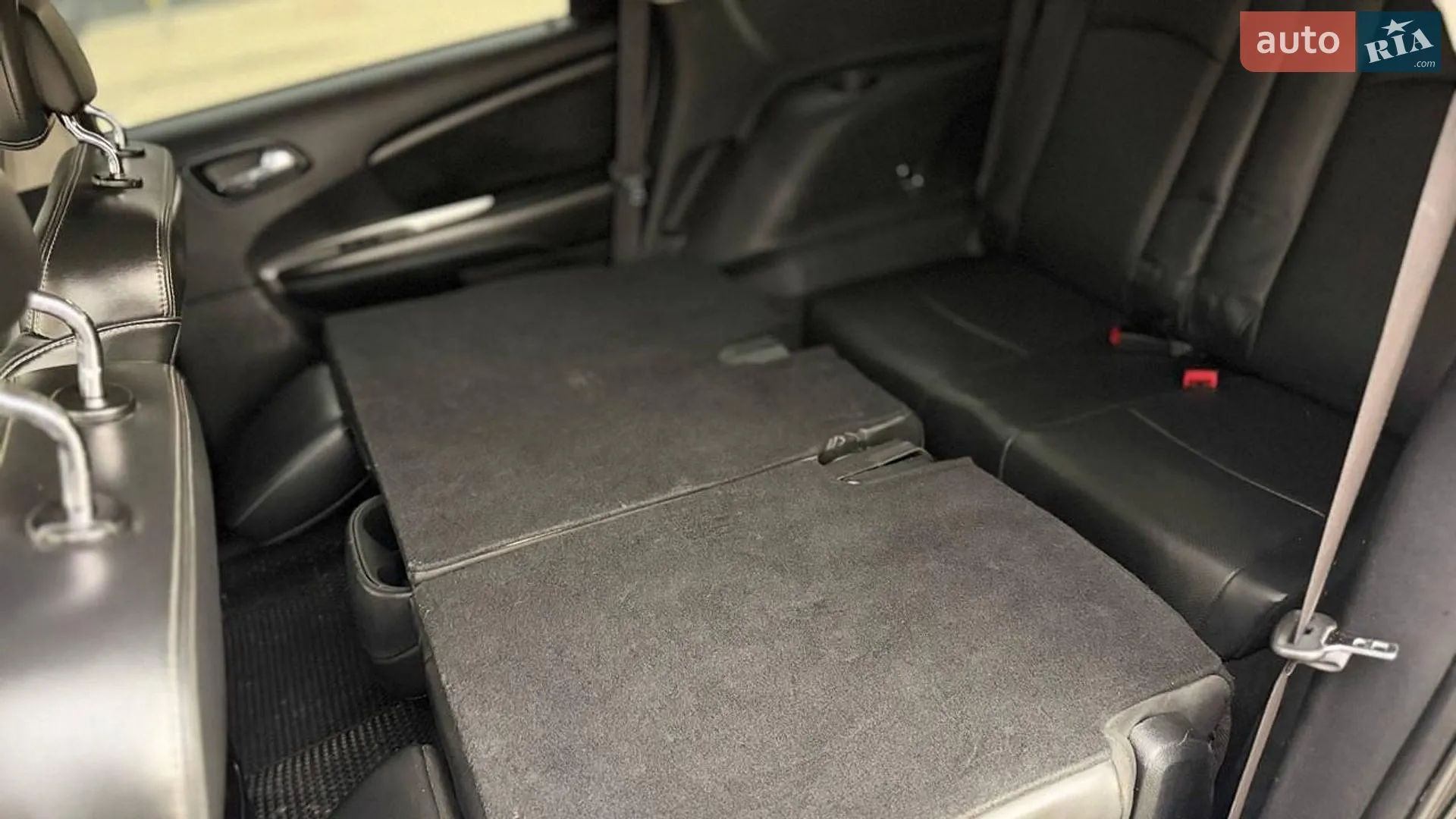 2016 Dodge Journey - мініатюра 33