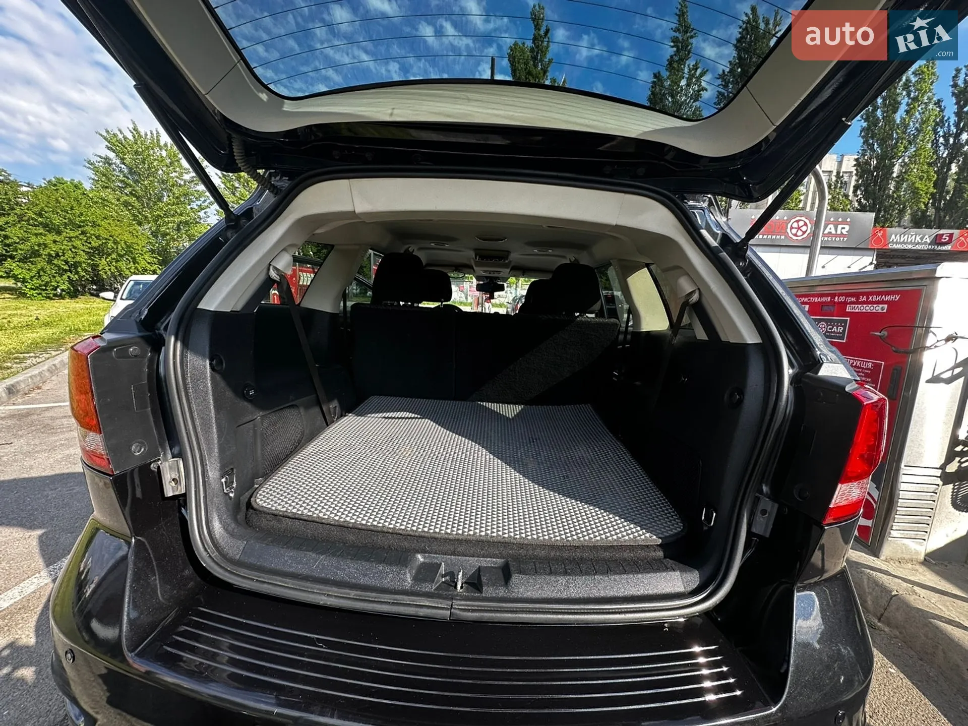 2013 Dodge Journey - мініатюра 29