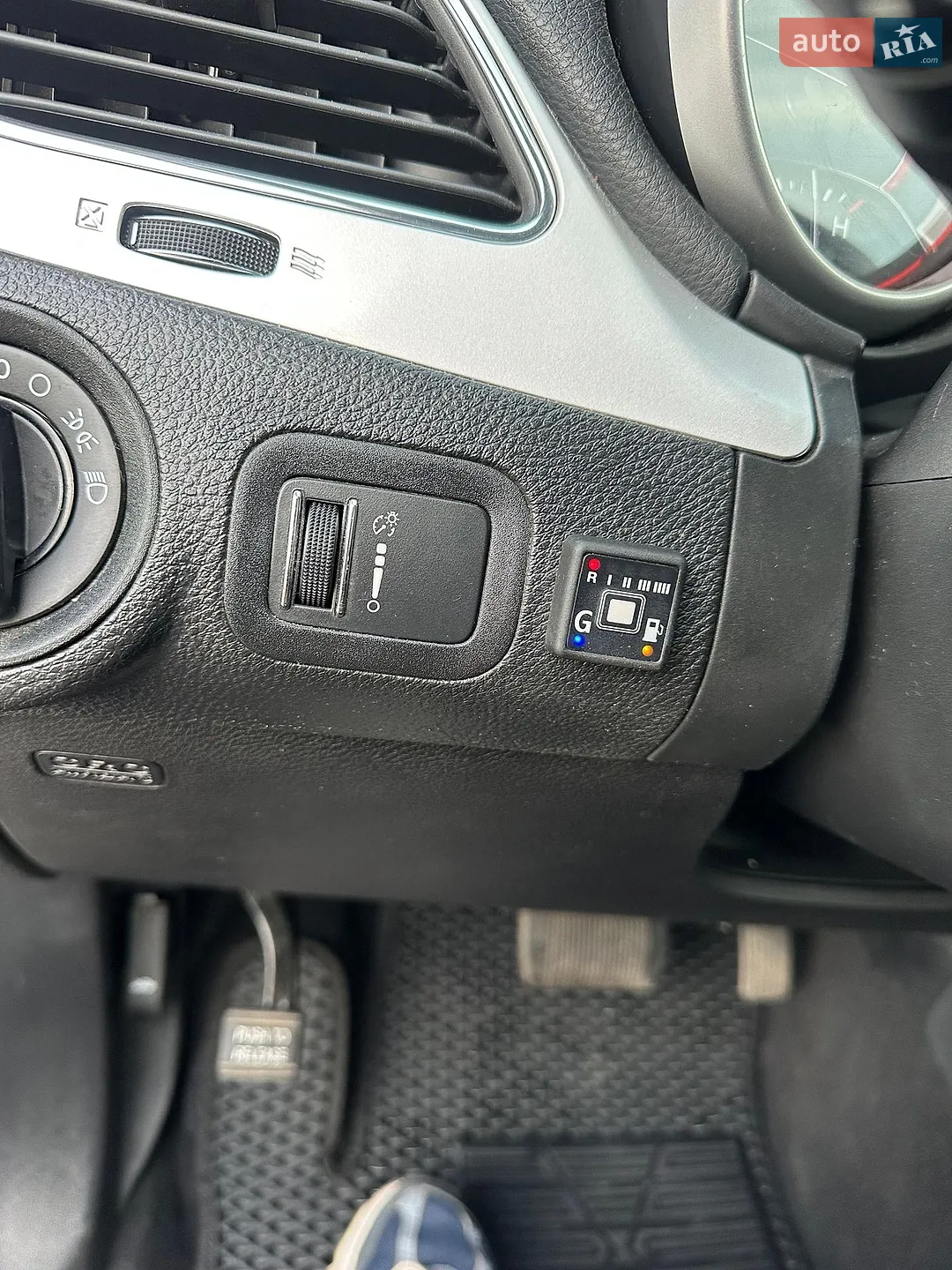 2019 Dodge Journey - мініатюра 21