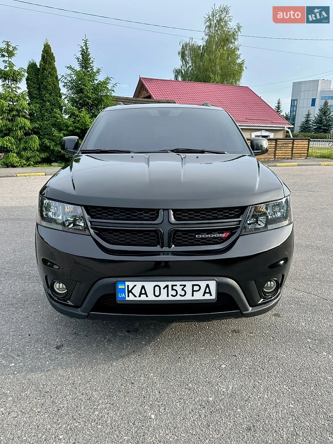 2019 Dodge Journey - мініатюра 4