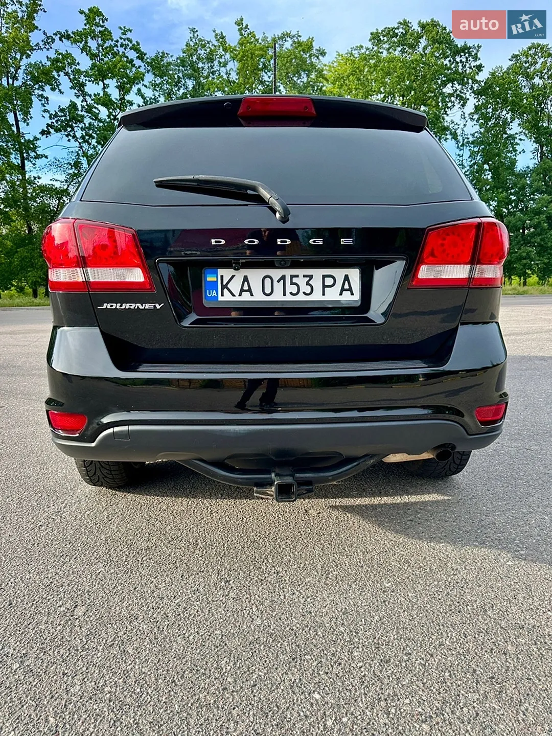 2019 Dodge Journey - мініатюра 13
