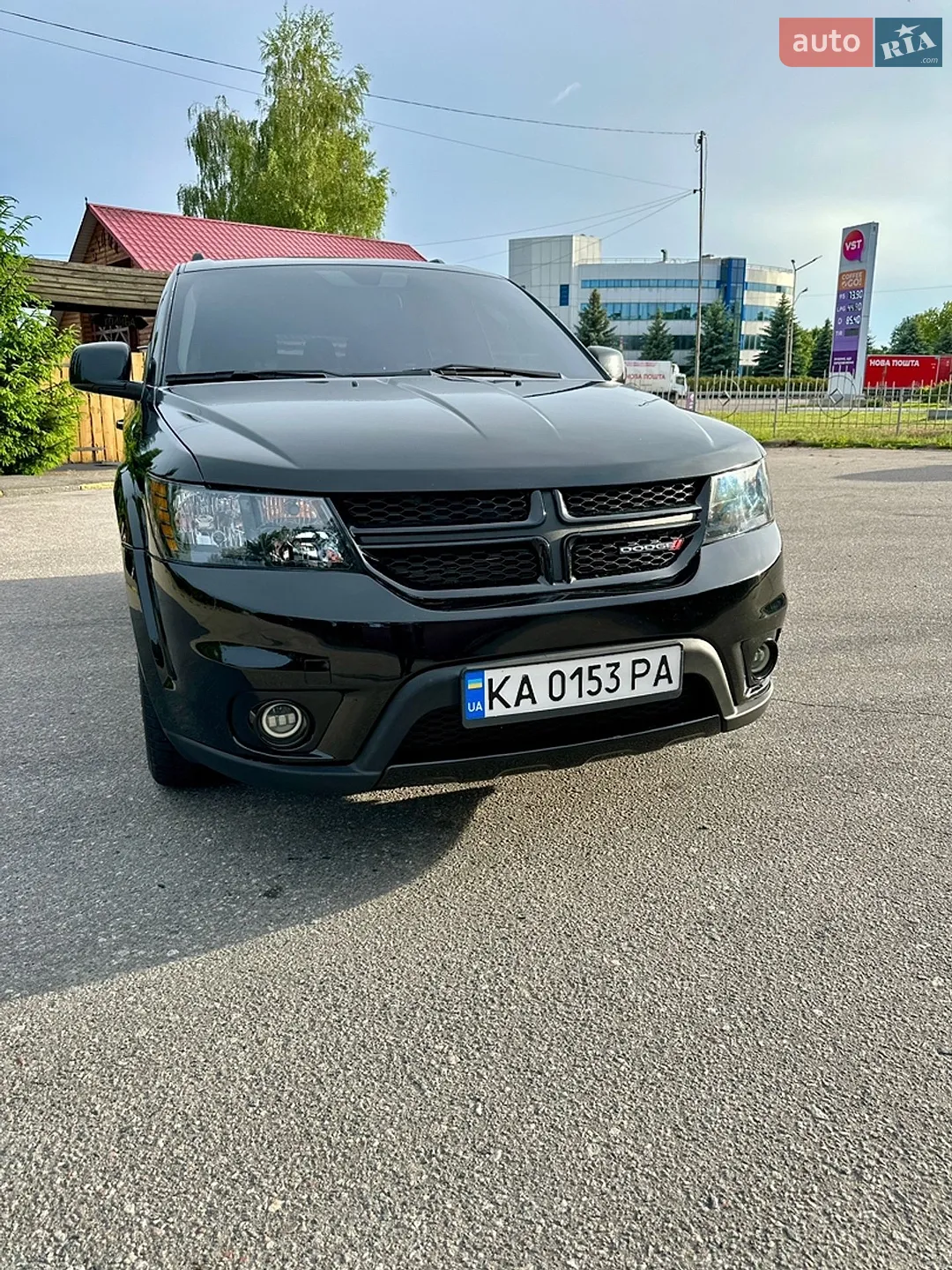 2019 Dodge Journey - мініатюра 22