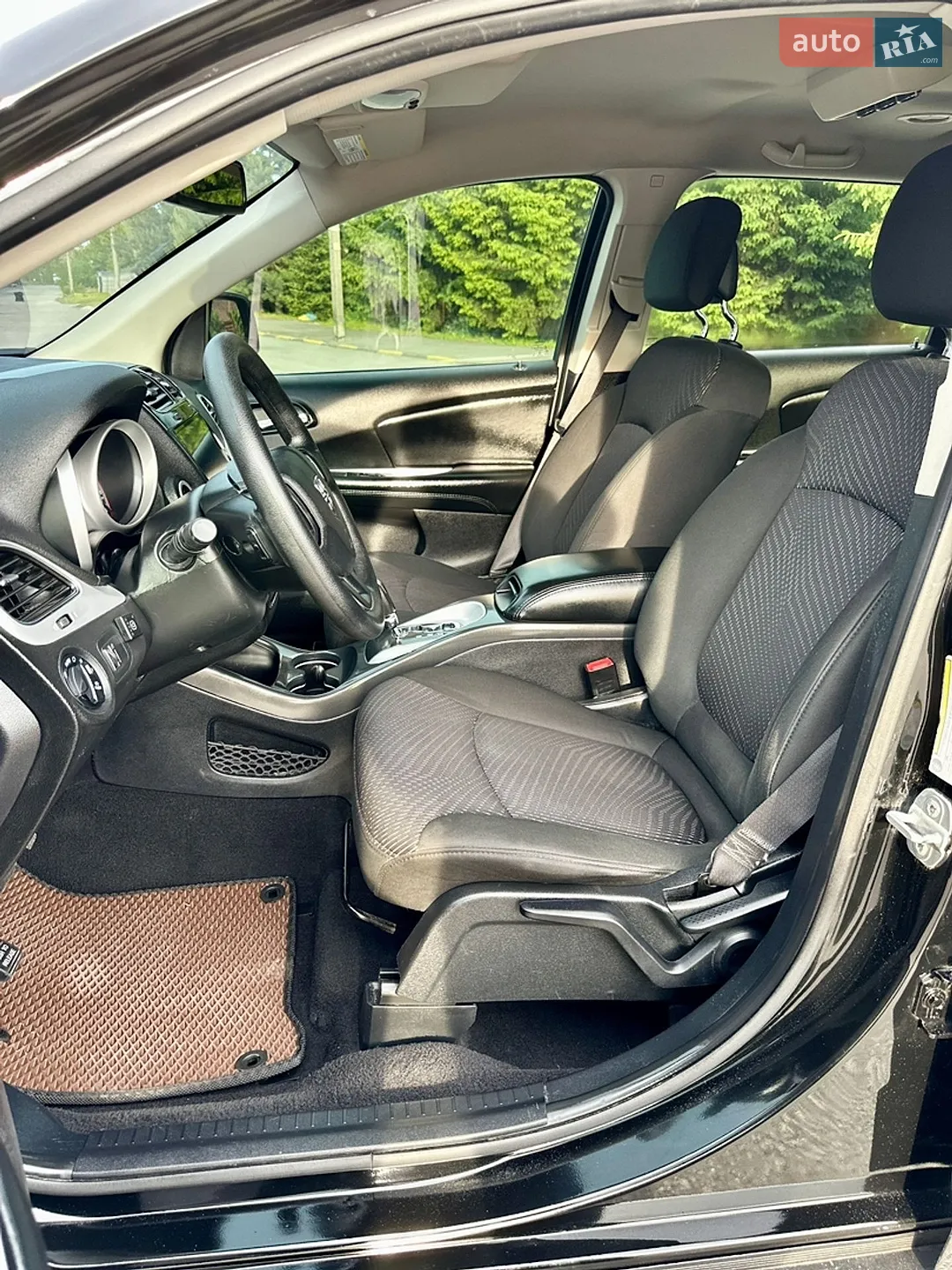 2019 Dodge Journey - мініатюра 26
