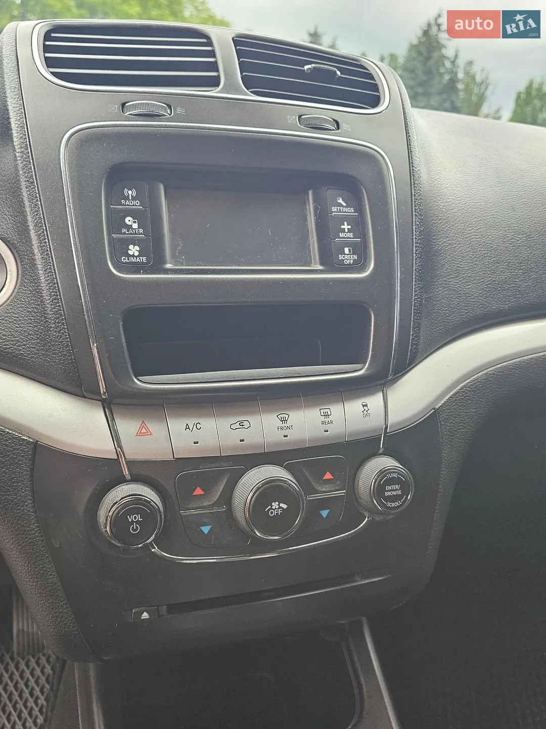 2013 Dodge Journey - мініатюра 21