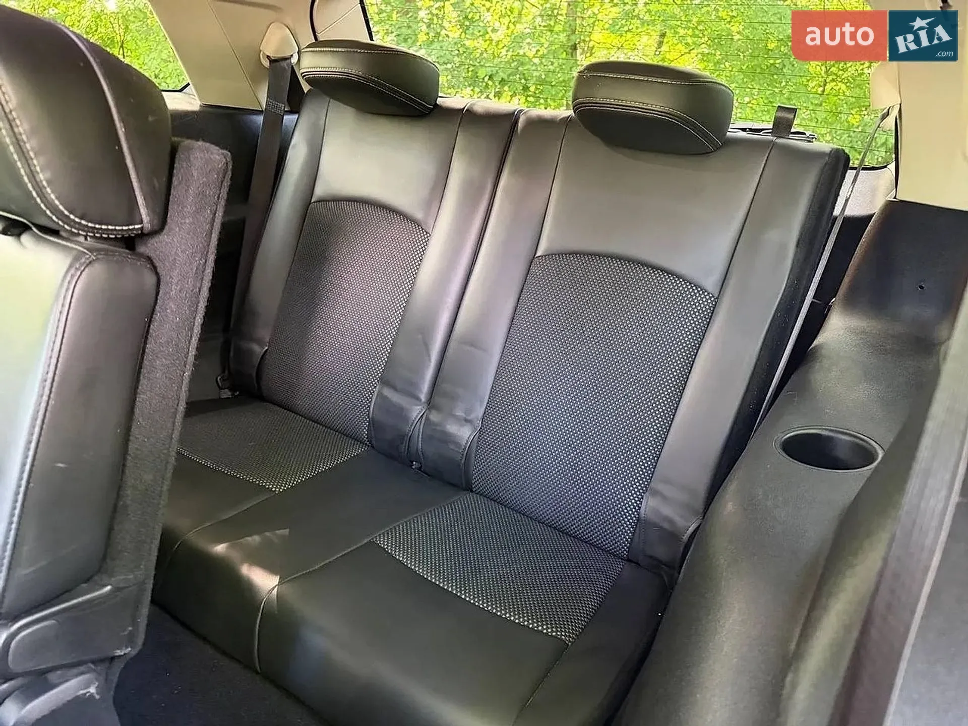 2018 Dodge Journey - мініатюра 6