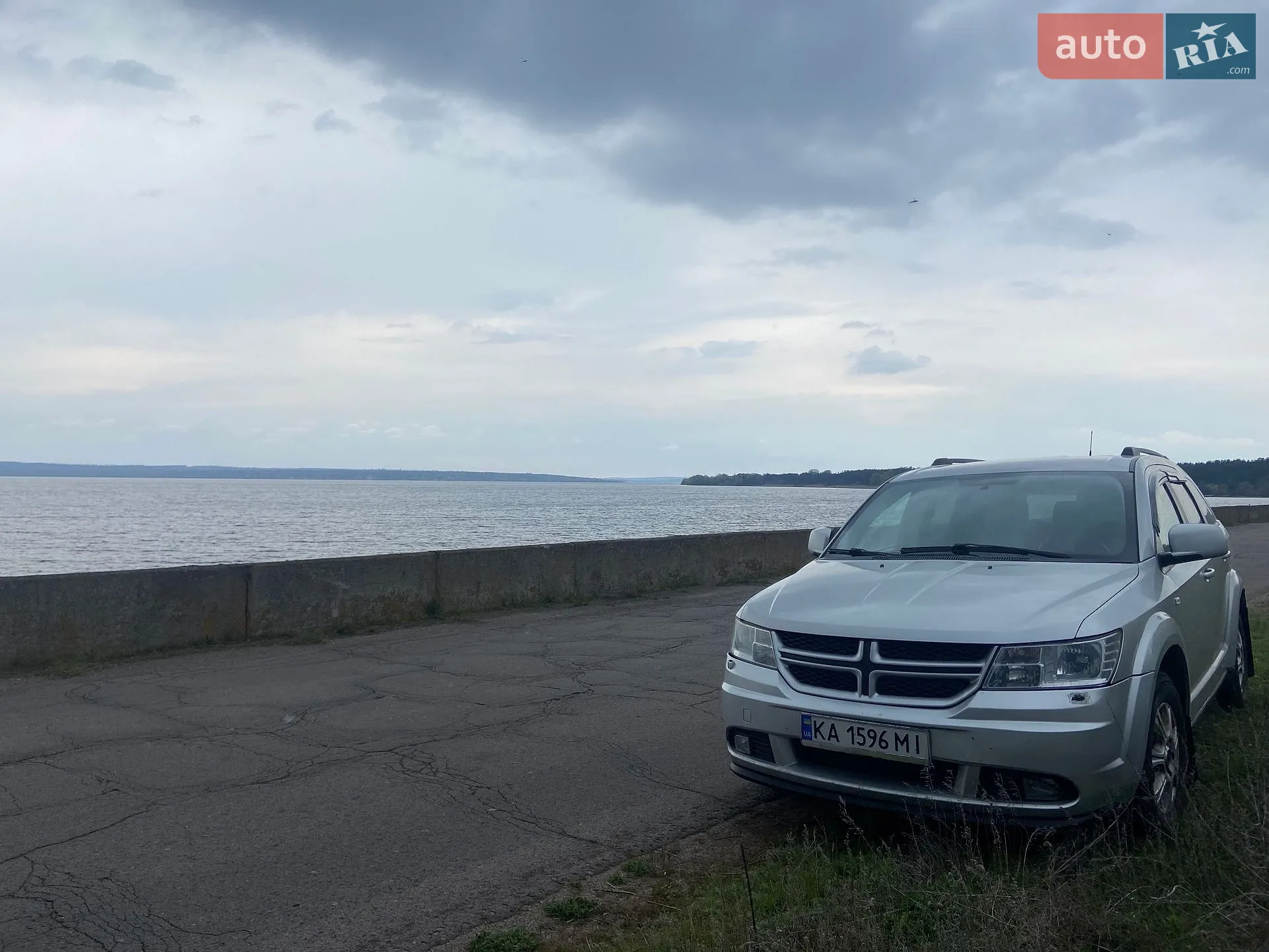 2010 Dodge Journey - фото 1