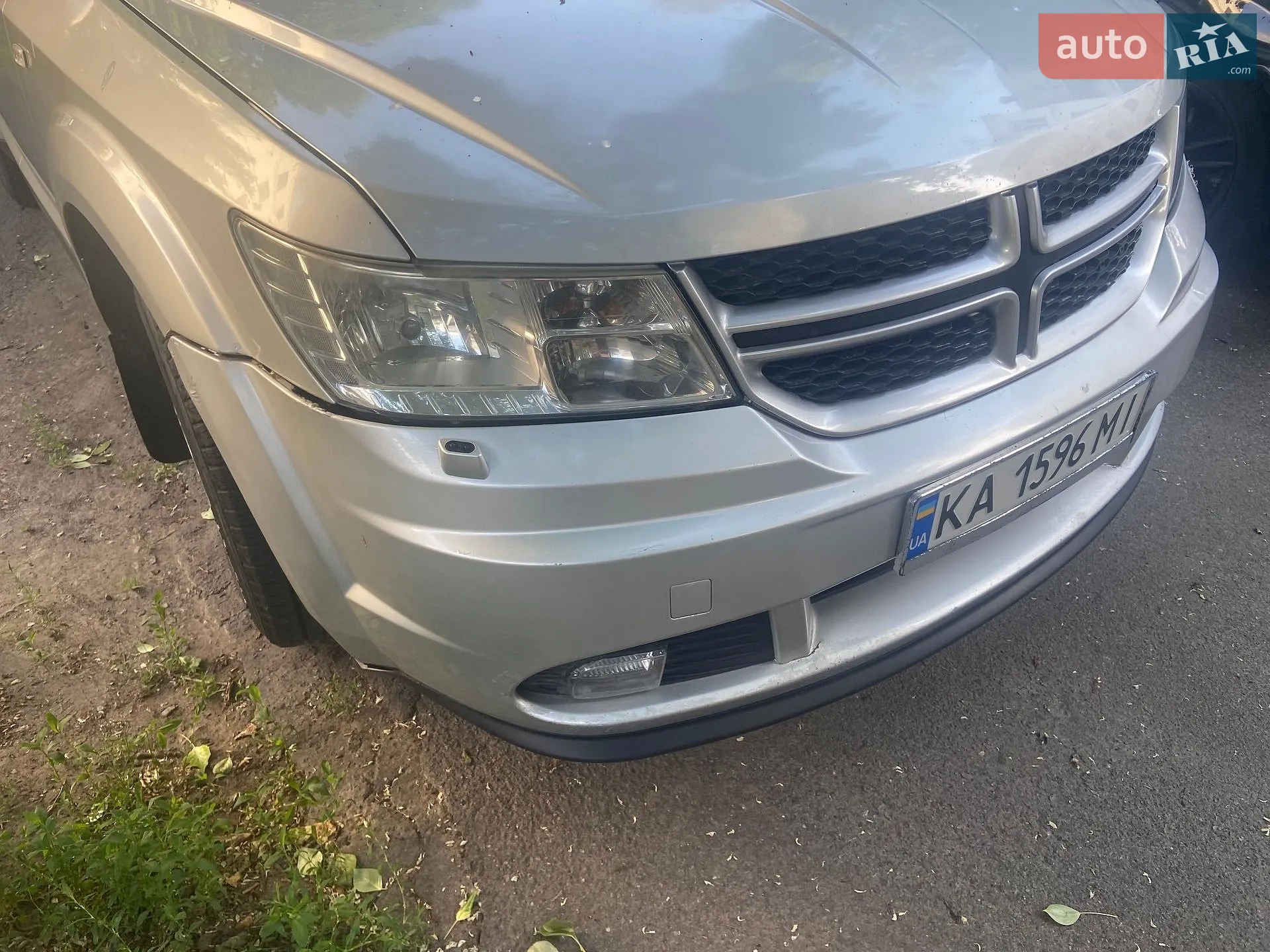 2010 Dodge Journey - мініатюра 4