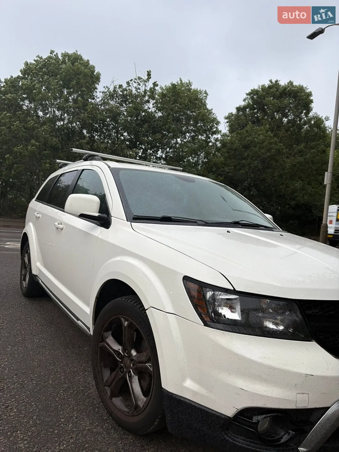 2014 Dodge Journey - мініатюра 2