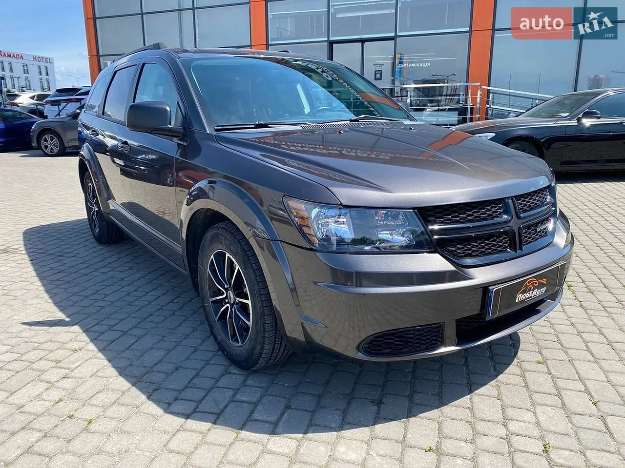 2014 Volkswagen Touareg - мініатюра 30