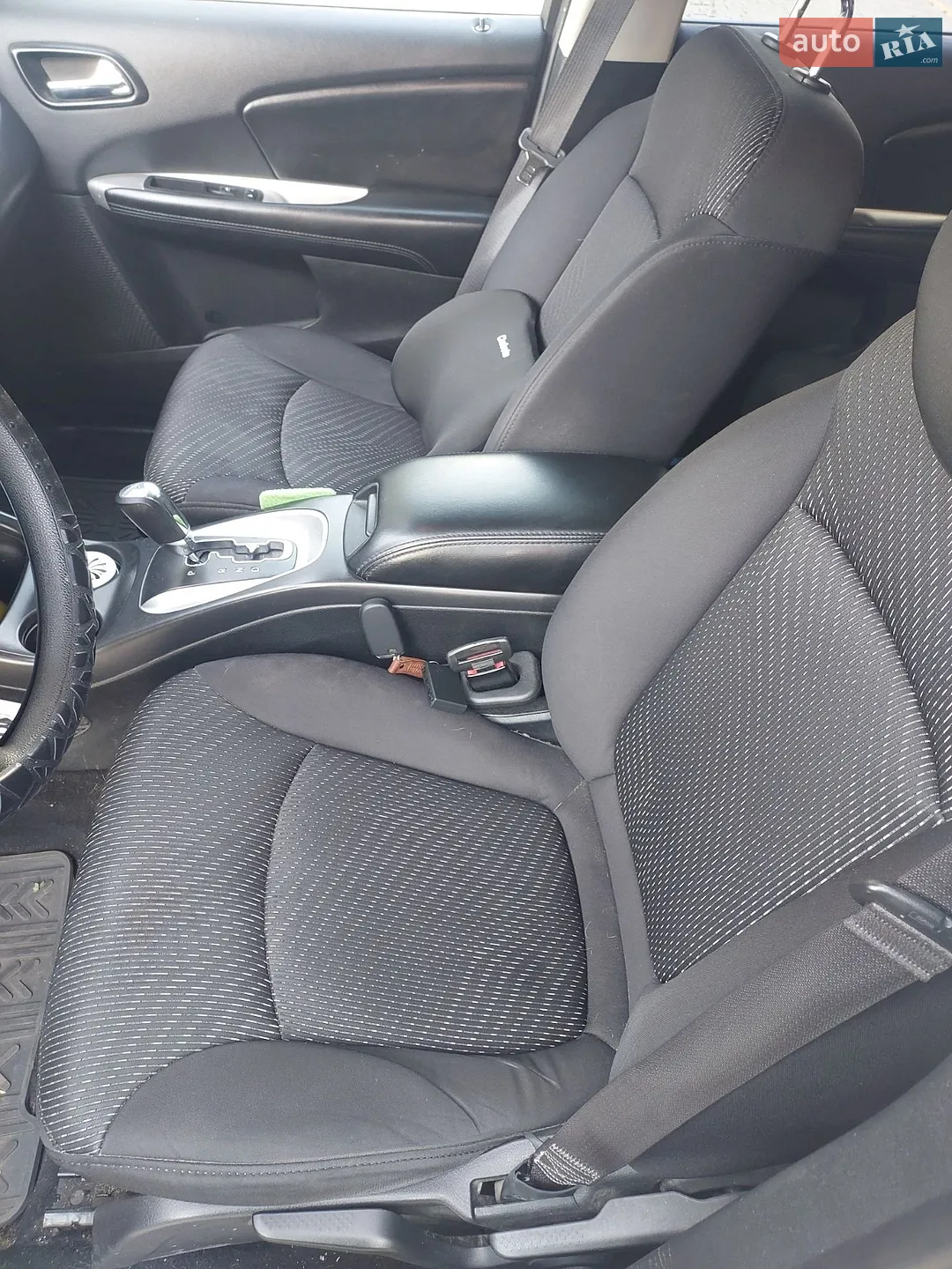 2013 Dodge Journey - мініатюра 20