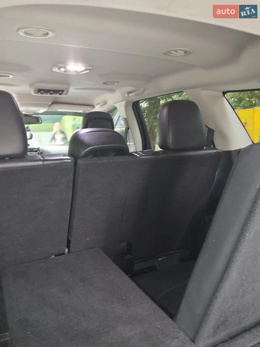 2019 Dodge Journey - мініатюра 30