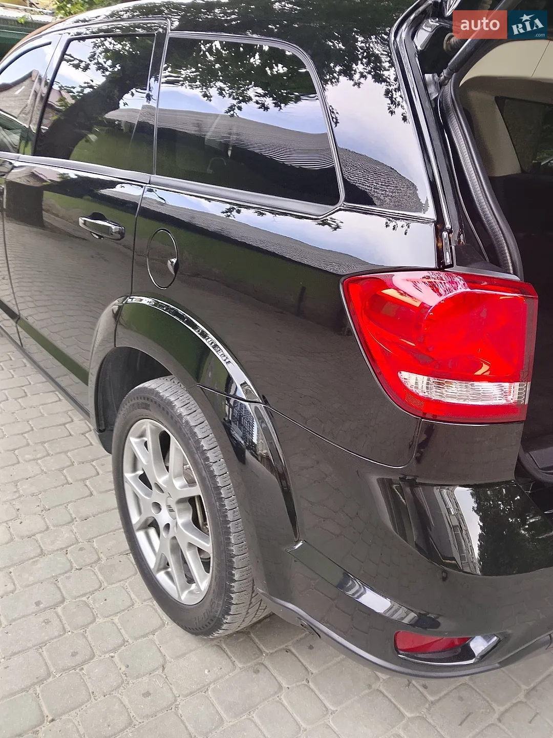 2019 Dodge Journey - мініатюра 32