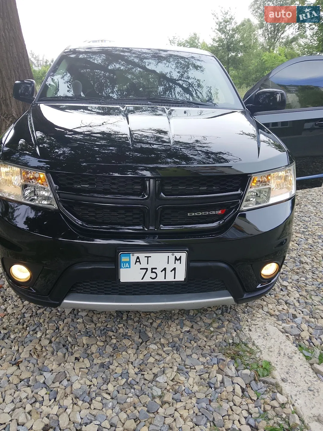 2019 Dodge Journey - мініатюра 5