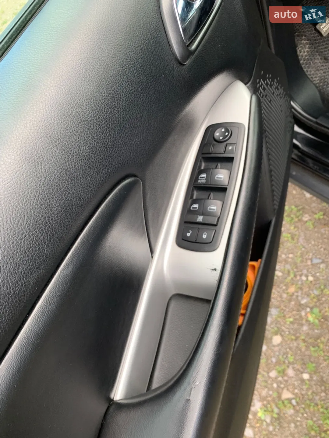2017 Dodge Journey - мініатюра 26