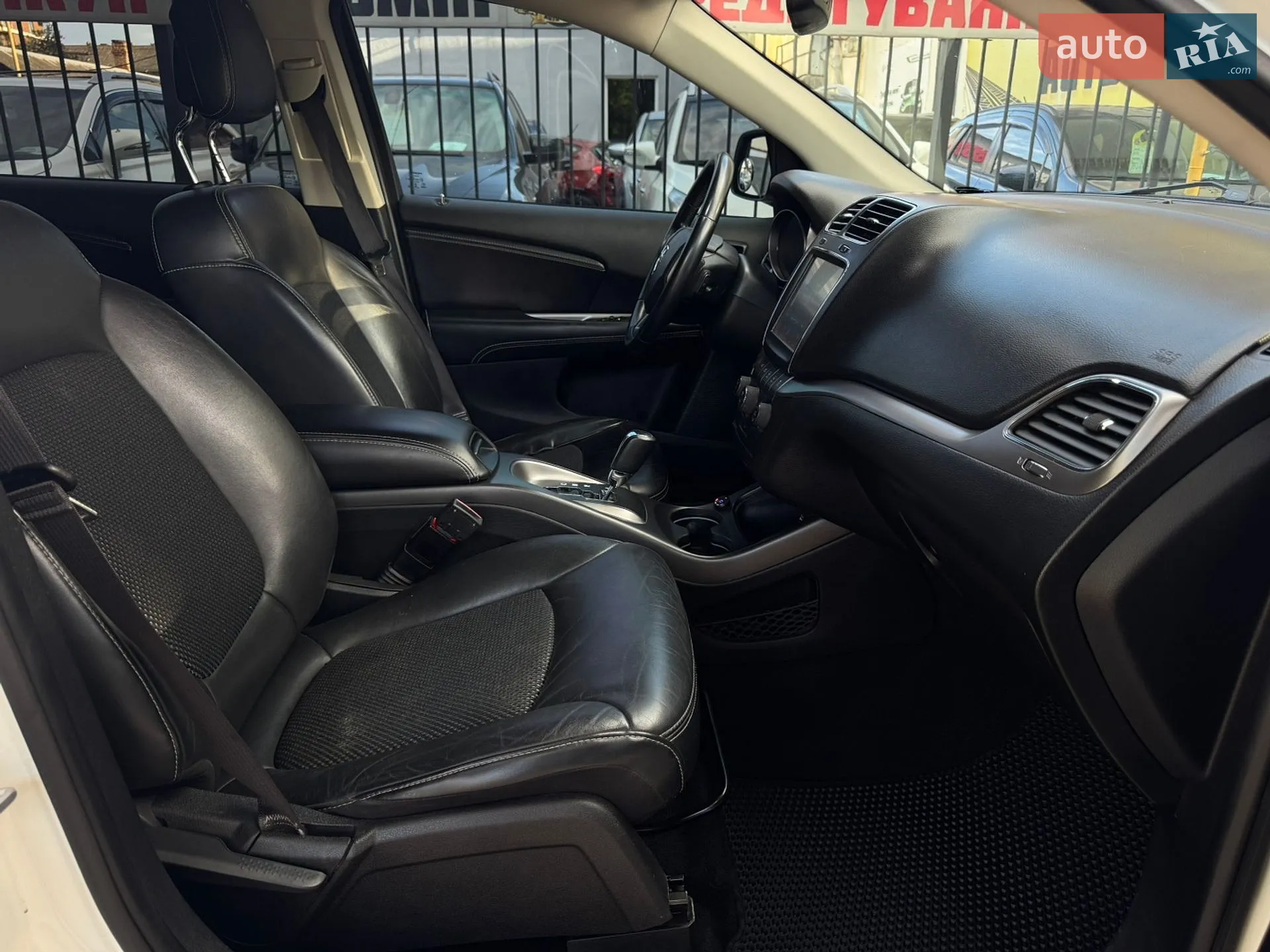 2019 Dodge Journey - мініатюра 20