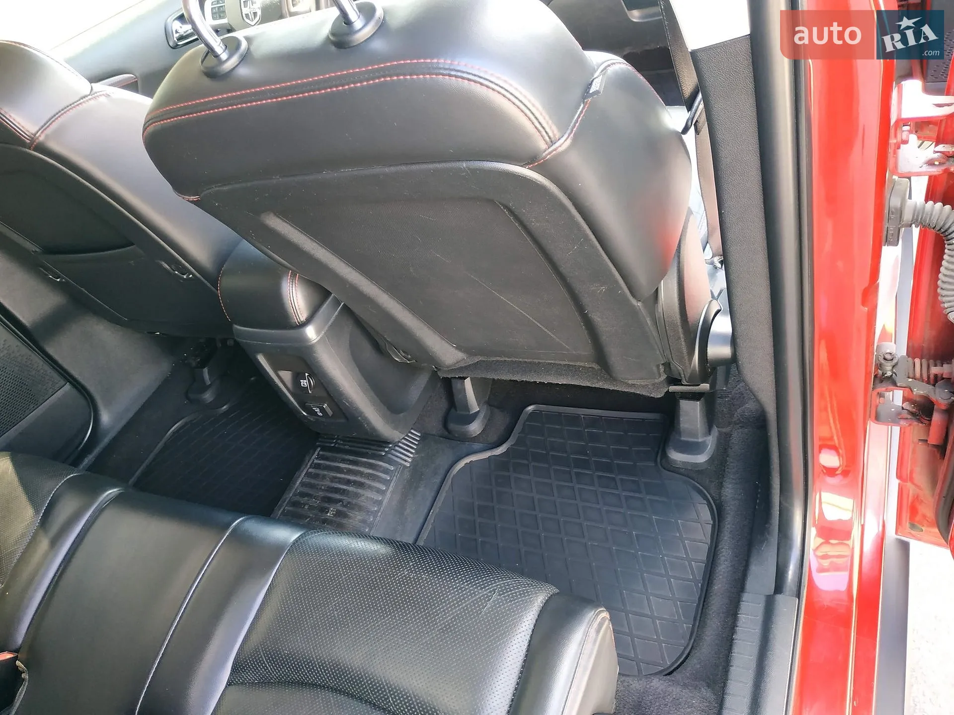 2015 Dodge Journey - мініатюра 28